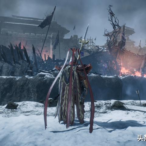 《卧龙苍天陨落》套装秘效大揭秘，全新价值解析！