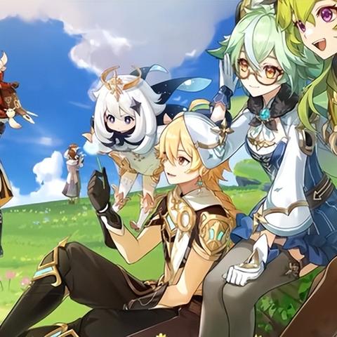 风花活动玩法深度解析，探索原神新境界