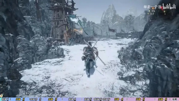 苍天陨落白蛇地牢，旌旗高悬揭秘新篇章