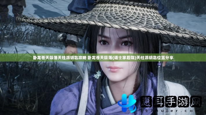 《卧龙苍天陨落》天柱山后院钥匙攻略：道士家后庭密钥获取技巧揭秘