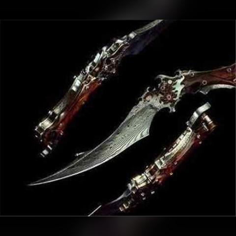 《天外武林》流血刀流派独门秘籍，高效打法技巧大揭秘！