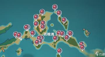 血斛高效采集攻略，解锁全新采集技巧