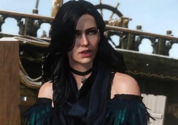 叶奈法完美结局攻略：解锁神秘新价值