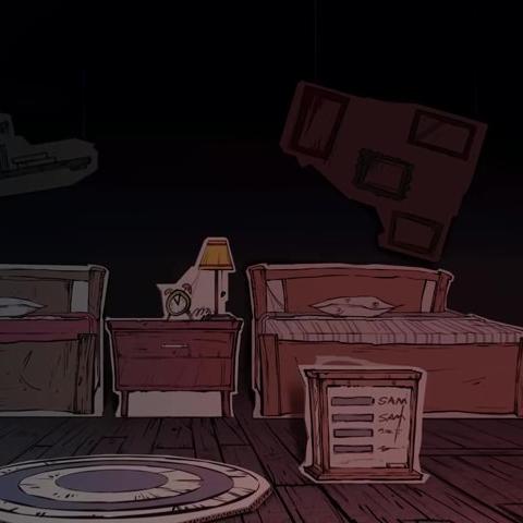 《黑暗笔录》全流程攻略揭秘：深度解析新视角