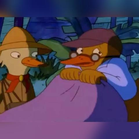 《鹅鸭杀》幽灵身份揭秘：揭秘神秘幽灵含义