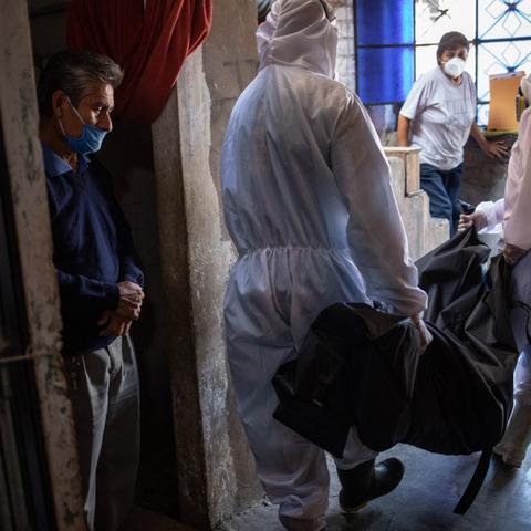 丧葬者玩法攻略：掌握承办仪式新技巧