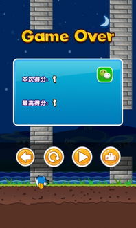 呆呆鸟技能解析：掌握独特玩法，解锁全新游戏体验