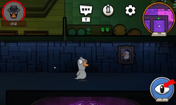 《鹅鸭杀》通灵鹅秘技解锁，高效玩法助你一统江湖