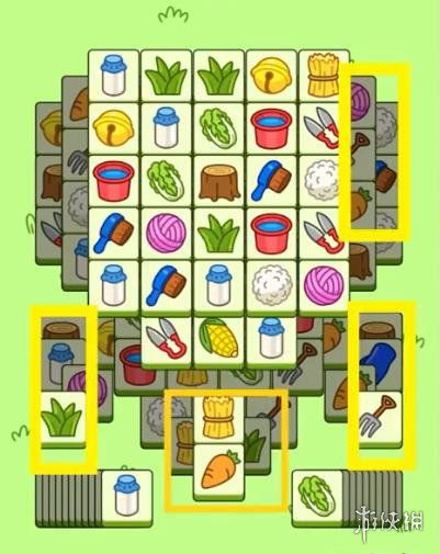 《羊了个羊》通关攻略：揭秘11月28日全新高效技巧