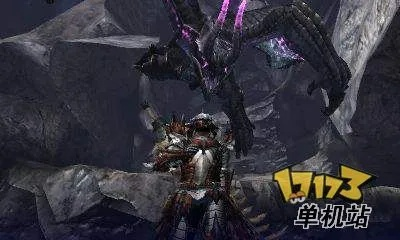 混沌黑蚀龙招式解析：崛起之战攻略全解析