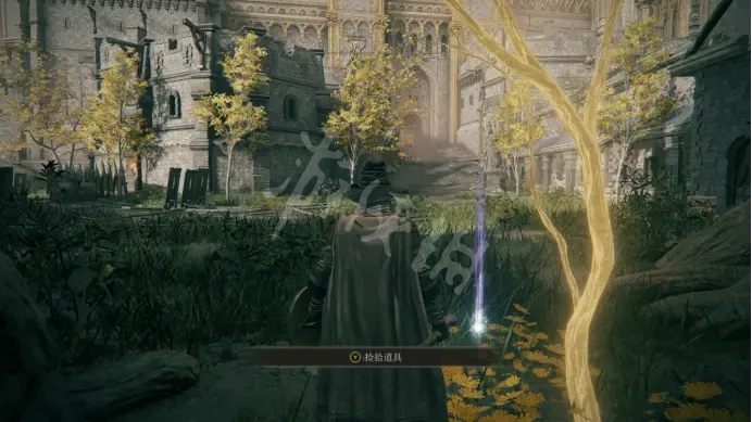 宁姆格福全赐福秘境探秘攻略指南