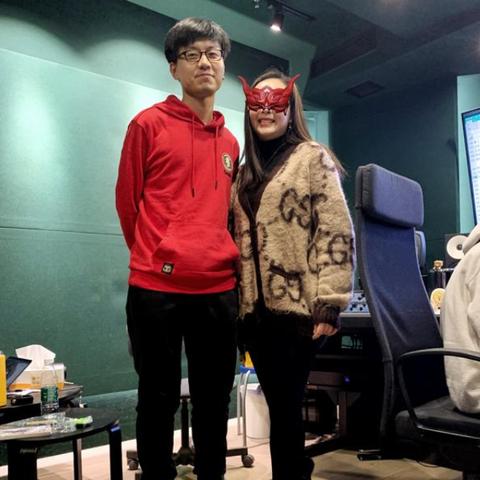 特木尔捏脸攻略：解锁《永劫无间》帅气新颜秘籍