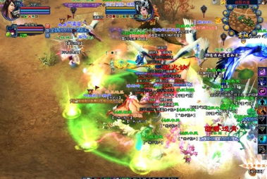 网游之绝世风云，2025年如何成为风云战场的不败神话？