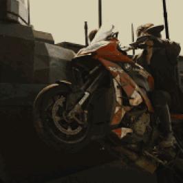 《生化9》告别VR贴身战，体验全新互动乐趣