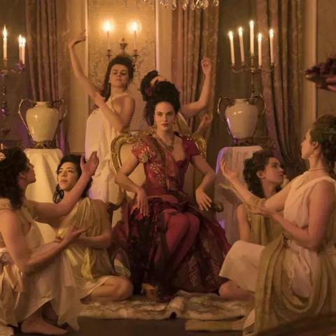 《神界》浪漫场景大揭秘，尺度升级玩家福利再升级