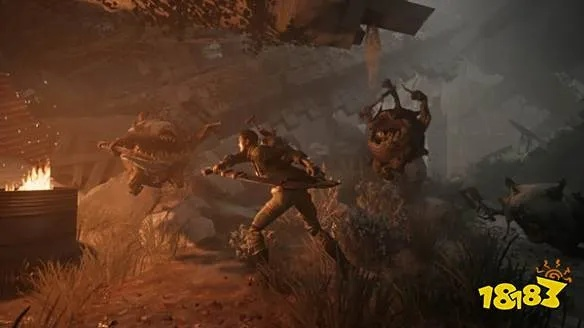 《遗迹灰烬重生》BOSS攻略：高效单刷技巧深度解析，助你轻松通关