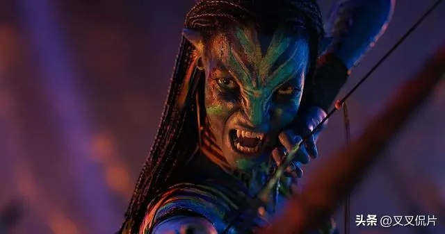 《阿凡达3》票房崩盘，投资方跌停，创全新票房危机纪录