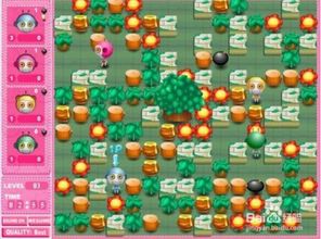 泡泡堂游戏下载，2025年安全获取的终极秘诀？