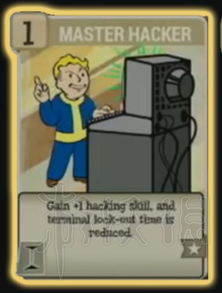 《辐射76》Perk卡片全等级解析：升级奖励一览攻略揭秘新视角