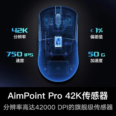 轻盈性能双冠王，2025IGN年度鼠标三甲揭晓