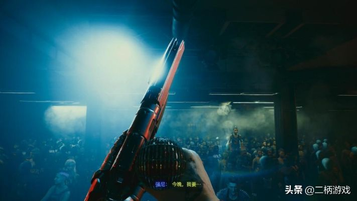 《2077》NS2圣诞狂欢，17刀大促史无前例，抢购新低价盛宴！