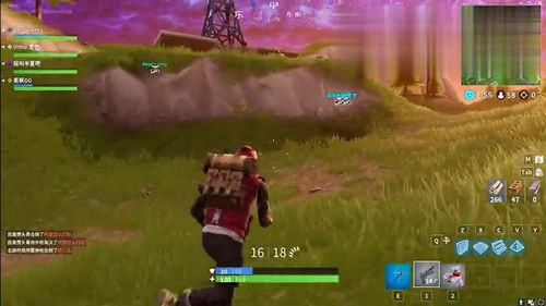 Eryc神枪20杀绝技揭秘，堡垒之夜操作巅峰再现！