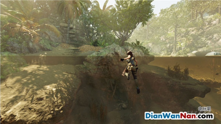 《古墓丽影暗影》全流程攻略揭秘：深度解析新技巧