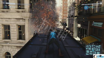 《漫威蜘蛛侠》全剧情攻略揭秘：高效通关秘籍大公开