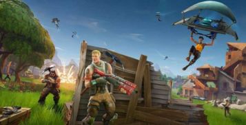 《堡垒之夜》斜塔一日游攻略：深度解析重点建筑，告别迷路烦恼