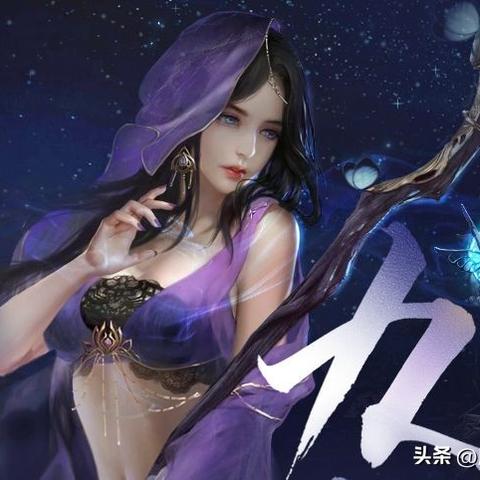 逆水寒碎梦连招攻略：高效技能组合新技巧解析