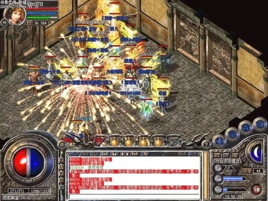 盛大传奇2025，怀旧版为何让老炮们欲罢不能？权威实战拆解！