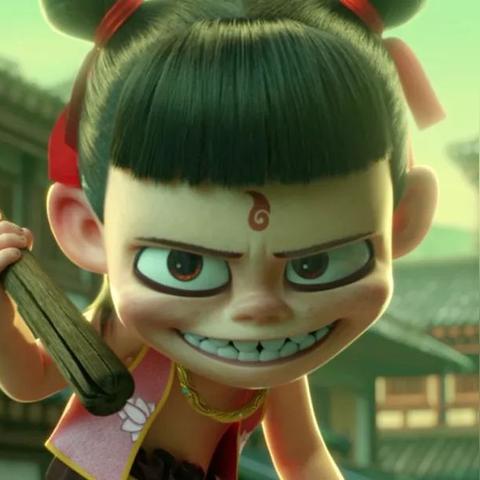 哪吒变形记：5.0评分揭秘，创新还是缝合怪？新体验来袭！