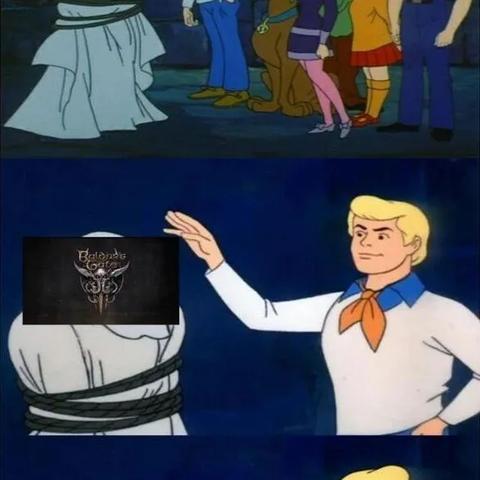 浪漫传奇再续篇，神界博德情深传新篇