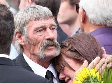 COD创始人赞佩拉离世，小岛秀夫深情缅怀支持者