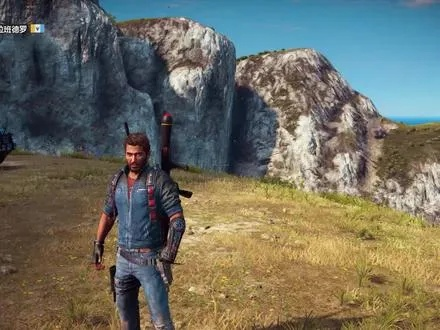 《正当防卫3》全DLC攻略揭秘：深度解析视频攻略新视角