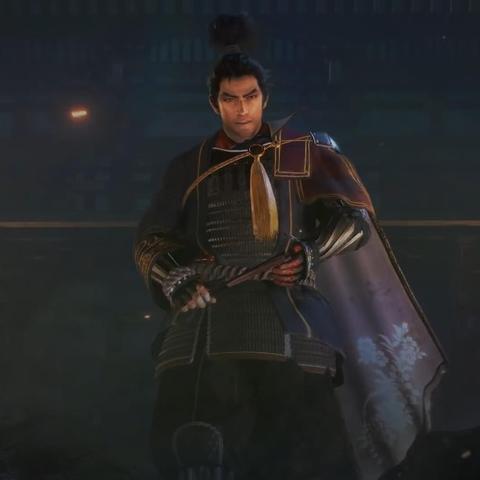 《仁王》BOSS速通关秘籍：一招制胜，新手必看攻略！