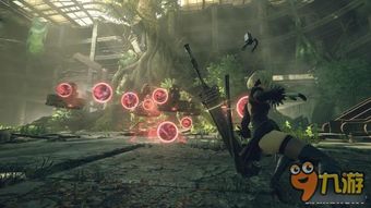 《尼尔机械纪元》结局全解析：解锁26种结局必备攻略秘籍