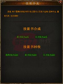 盛大网站2025终极秘籍，玩家如何快速突破瓶颈？