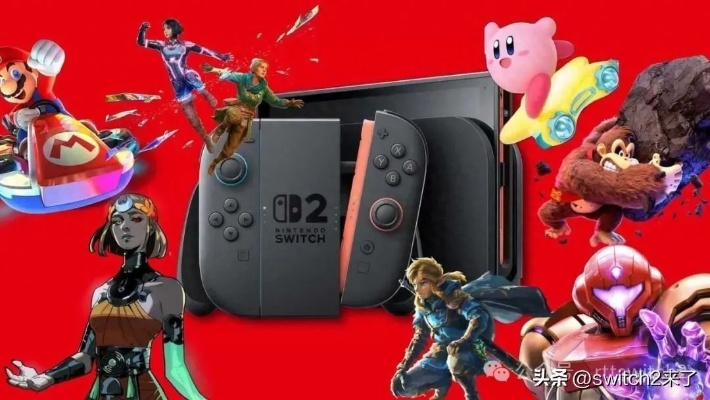 年末狂欢，PS5销量逆袭，助力索尼夺魁，改写Switch2辉煌