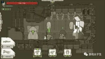 炮炮堂，2025年神秘炮塔组合为何让Boss瞬间蒸发？