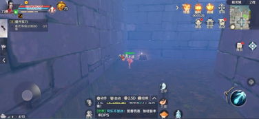 龙之谷多玩，2025年顶级玩家如何解锁隐藏玩法？