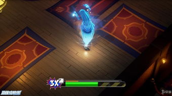 《新捉鬼敢死队》深度攻略：揭秘全剧情视频解析秘籍