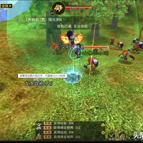 《侠客风云传》武器装备详尽图鉴，物品攻略大全解析