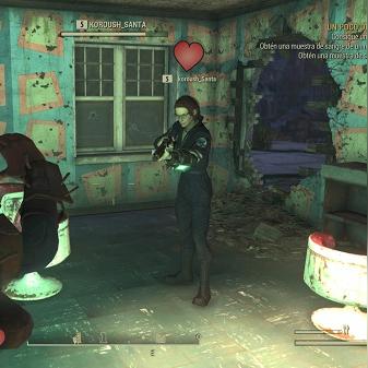 《辐射4》全队友性格爱好深度解析，揭秘独特魅力