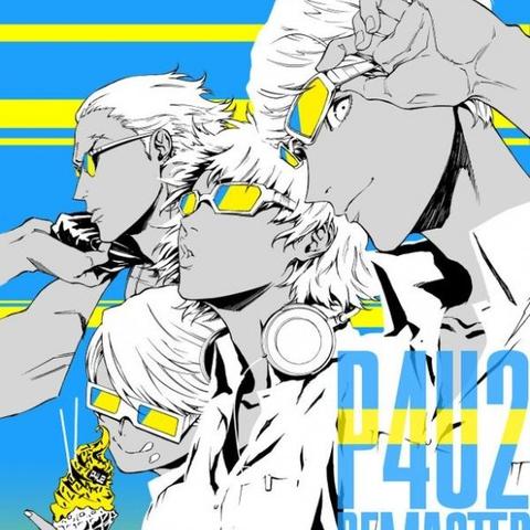 《鸣潮》X《女神异闻录》跨界联动，开启全新游戏体验盛宴