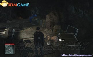 《杀手6》第二章全攻略：刺杀方案挑战技巧解析秘籍