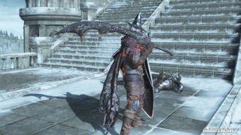 《黑暗之魂3》装备图鉴深度解析：套装搭配攻略全解析