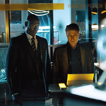 《量子破碎》全剧情深度解析：攻略攻略+独家技巧揭秘