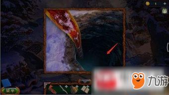 《巨人洞穴探秘：统治生物与宝藏解析》