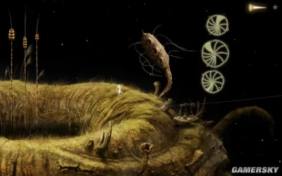 《银河历险记3》解谜攻略：深度解析新视角揭秘